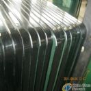 toughened glass